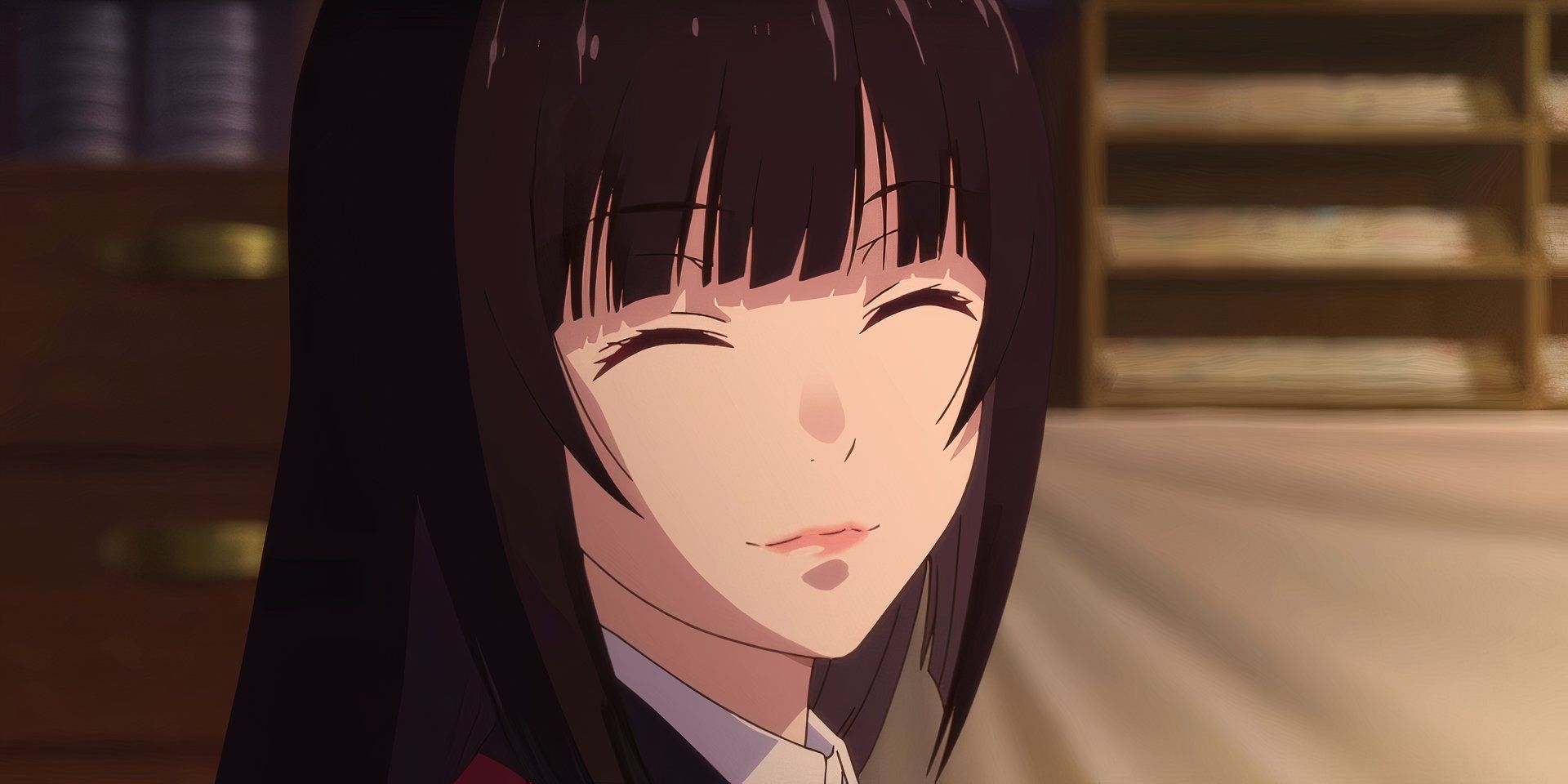 Kakegurui's Best Quotes, Ranked