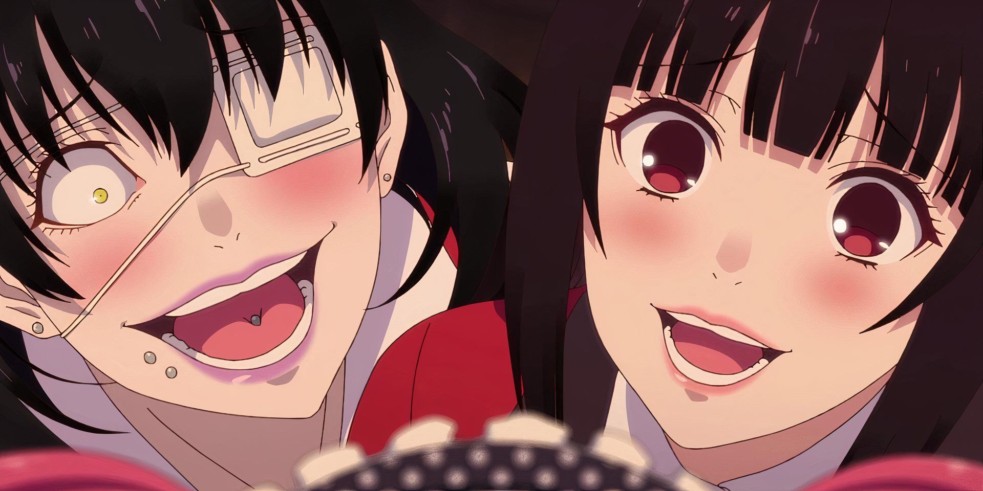 Kakegurui's Best Quotes, Ranked