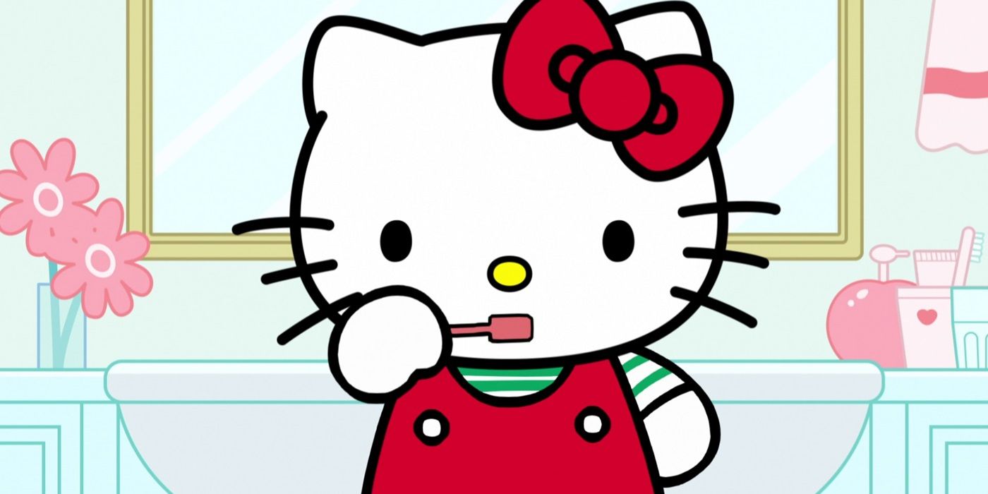 La película Hello Kitty en Warner Bros. finalmente recibe una actualización de producción después de 3 años