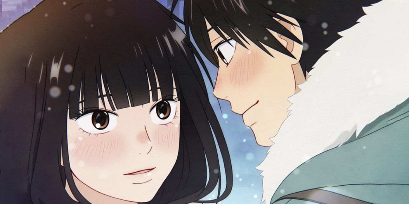 Iconic Shojo Anime Romances That Defined the Genre