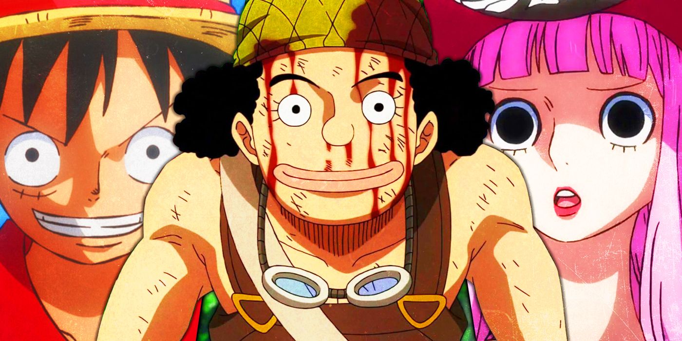 One Piece | CBR