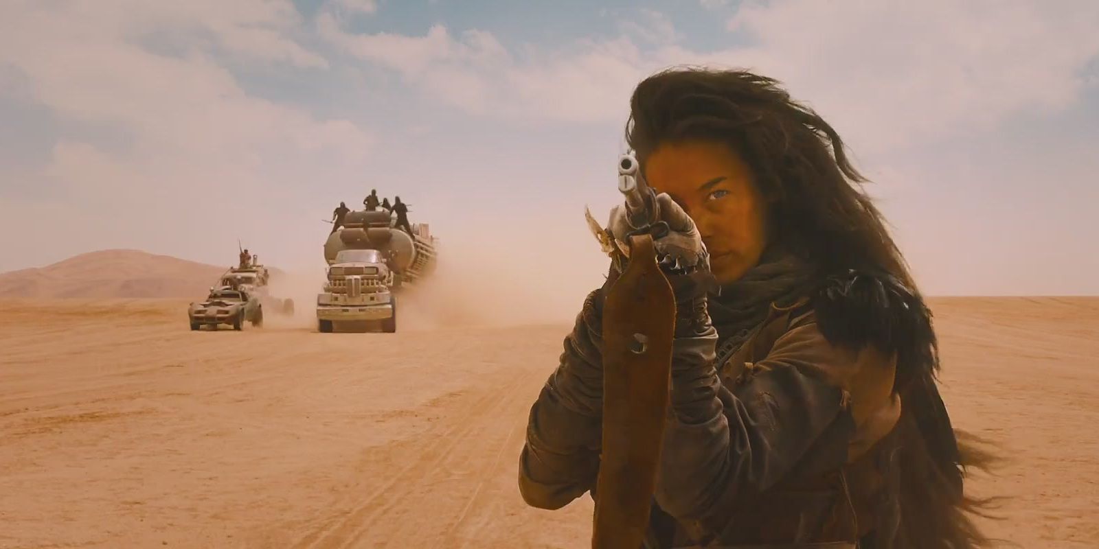 10 Ways Furiosa Makes Mad Max: Fury Road Better