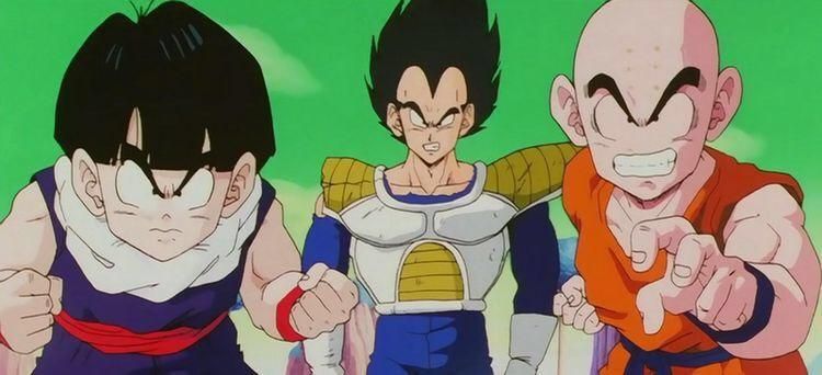 Уровни мощности DBZ еще более запутанны, чем вы думаете