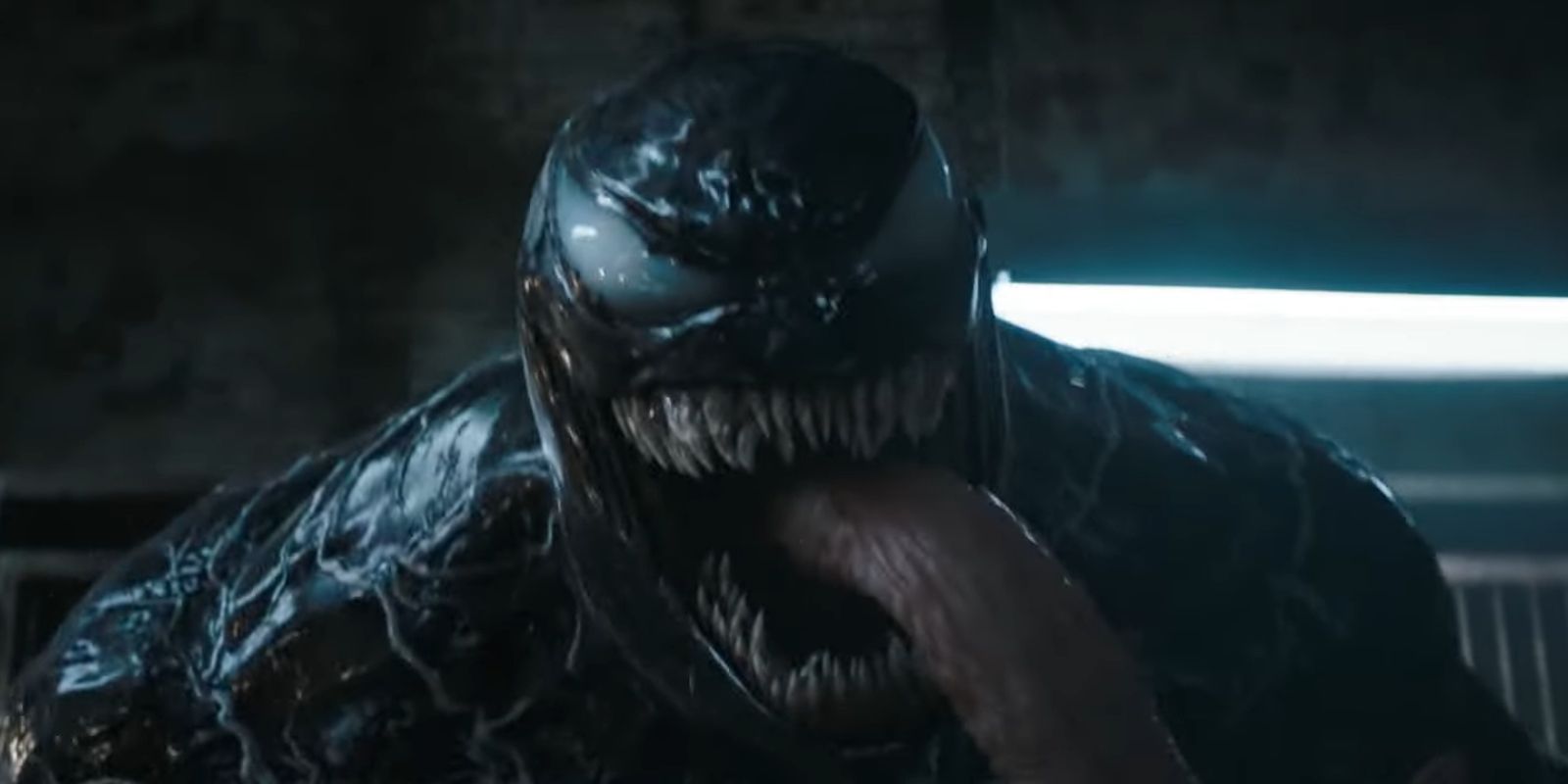 Venom roars in Venom: The Last Dance