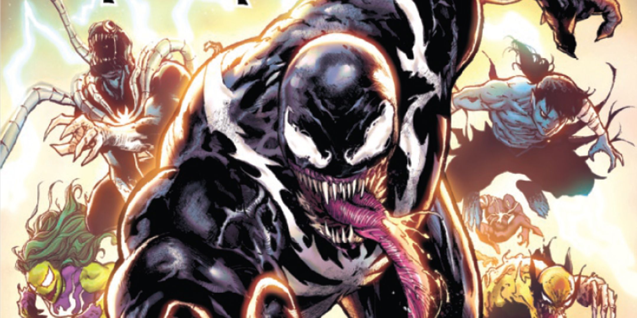 Venomverse Reborn 1 cover header