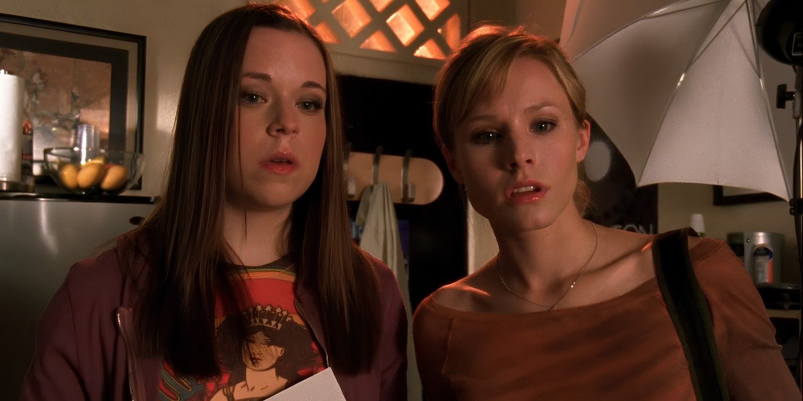 10 Best Veronica Mars Characters, Ranked