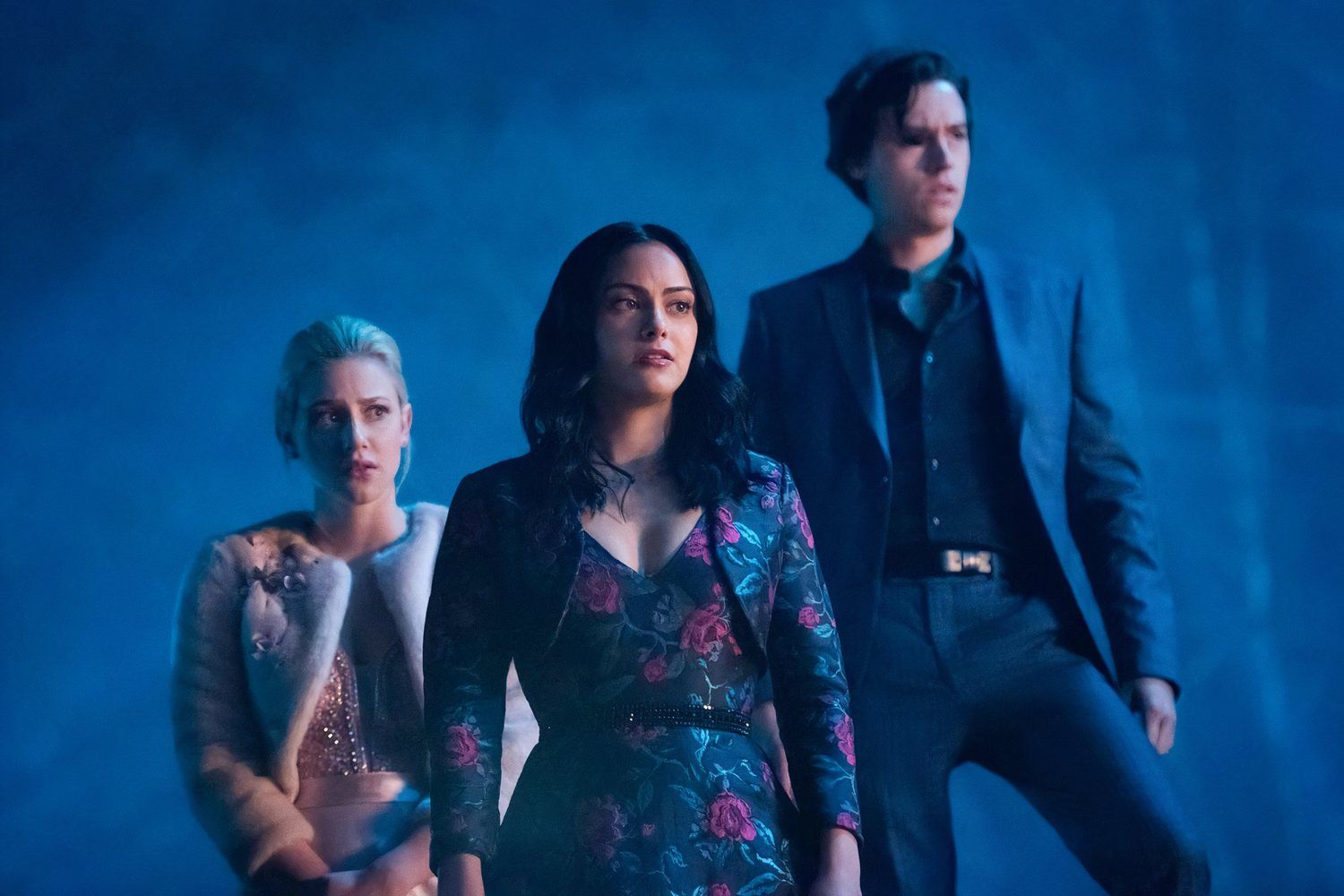 Las 7 temporadas de Riverdale, clasificadas