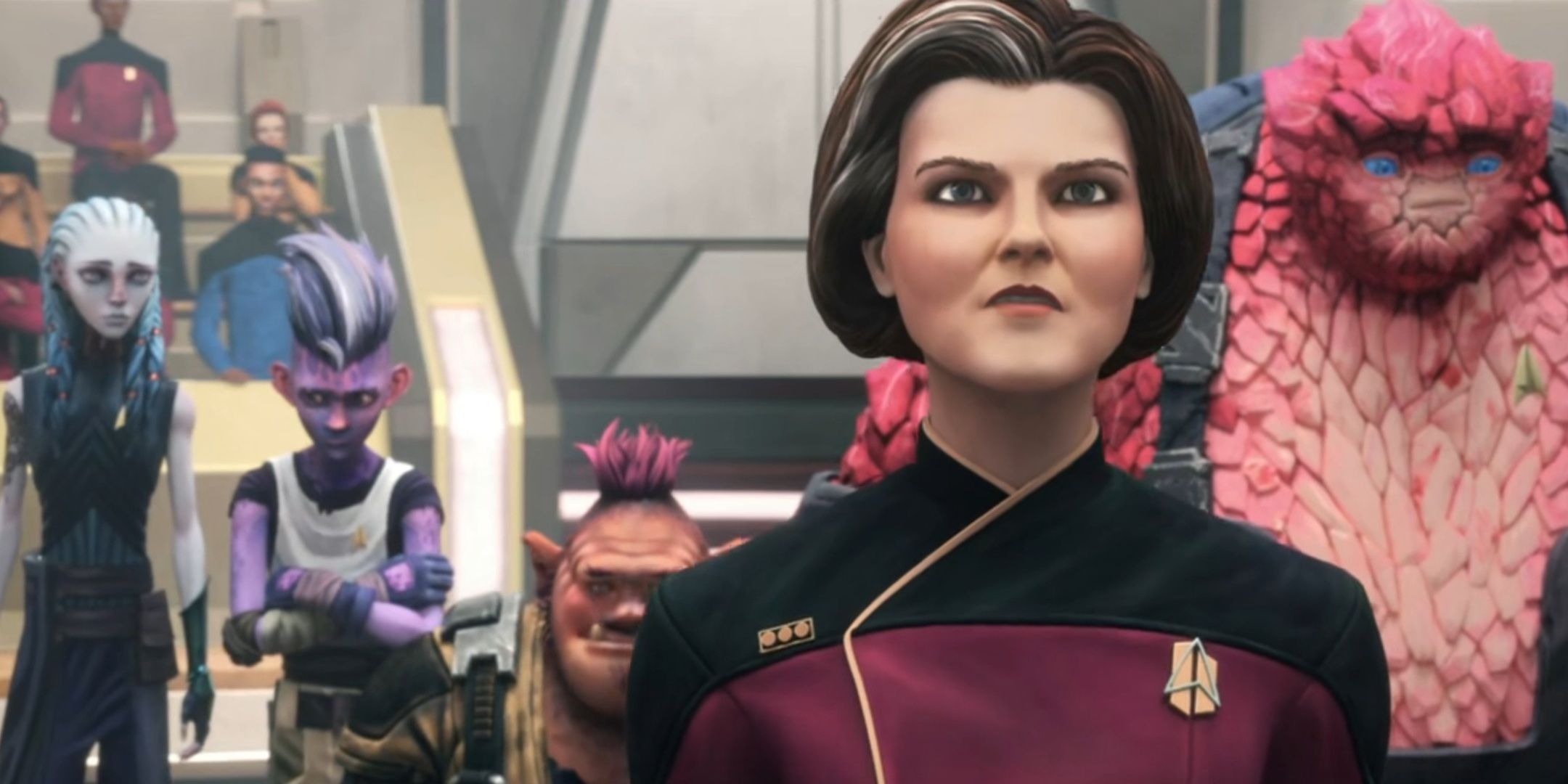 Star Trek: Prodigy Season 2 Review: A Great Addition to Netflix