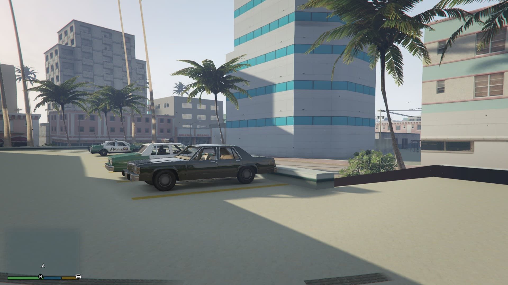 GTA V: Best Mods, Ranked