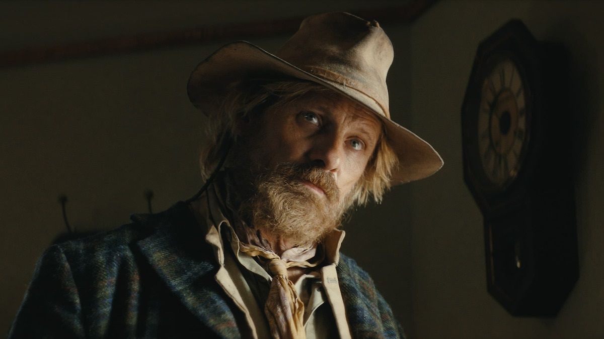 'You Never See That': Viggo Mortensen Explains What Makes The Dead Don't Hurt a Unique Western