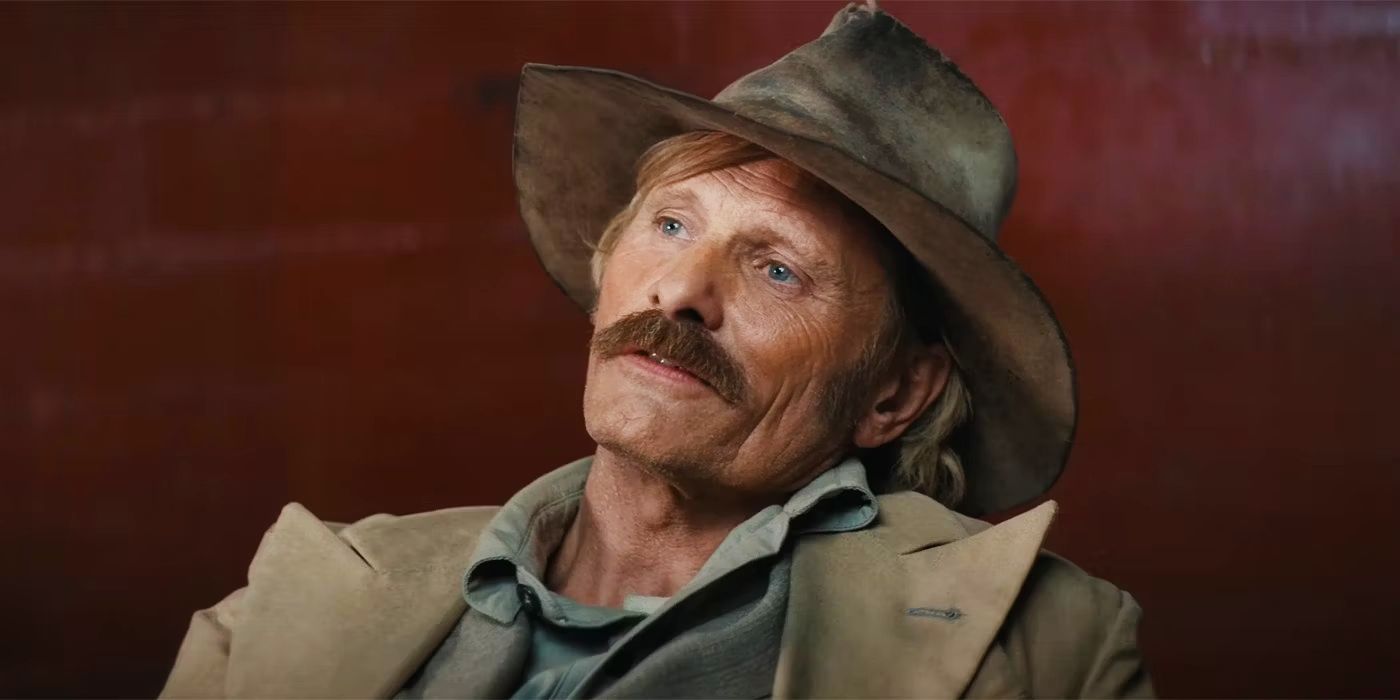 'You Never See That': Viggo Mortensen Explains What Makes The Dead Don't Hurt a Unique Western