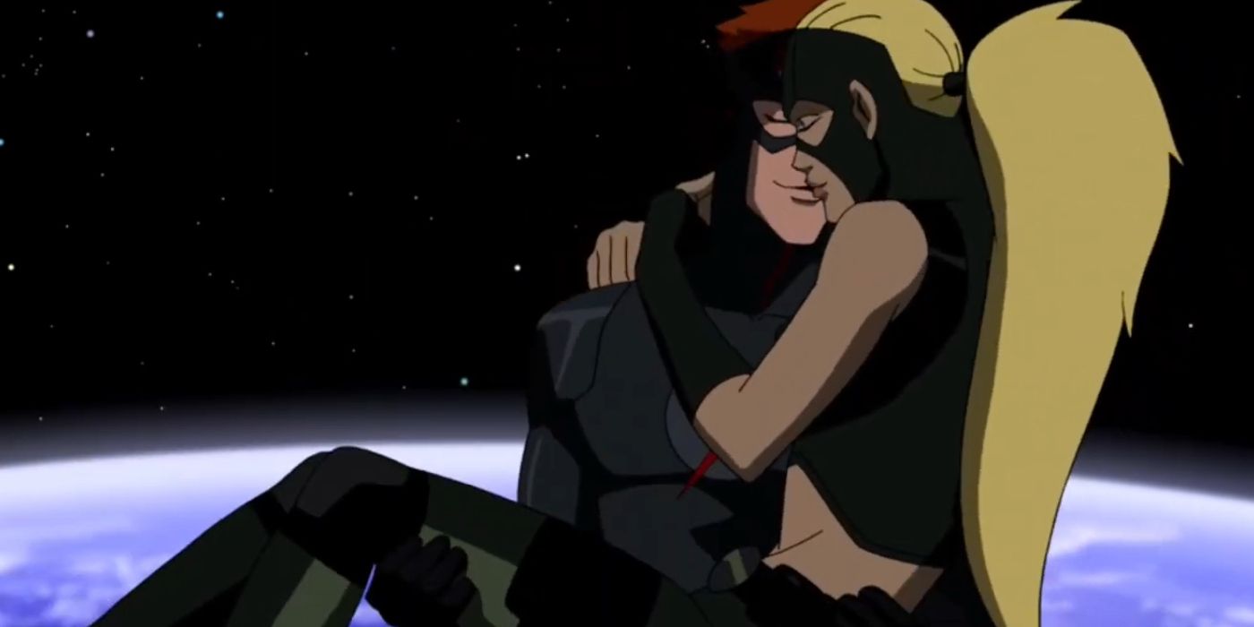 The Best Young Justice Episodes, Ranked