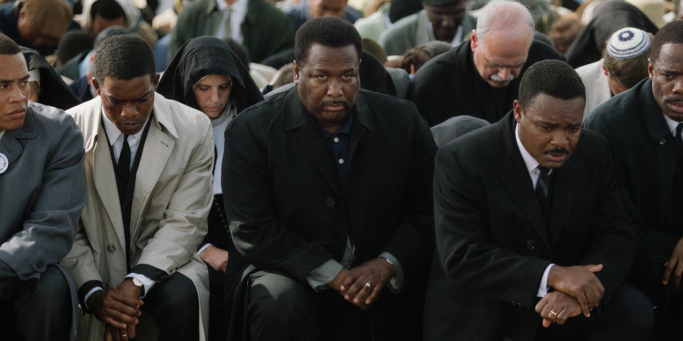 10 лучших фильмов от The Wire Cast в рейтинге