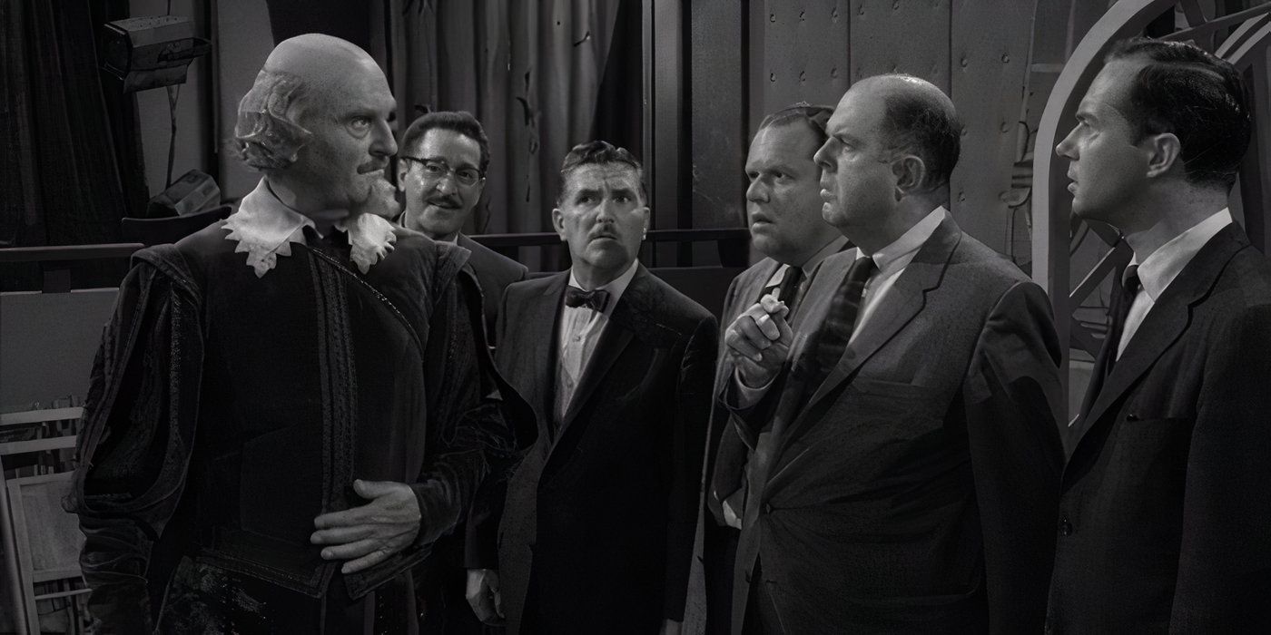 10 Twilight Zone Episodes With Predictable Twists