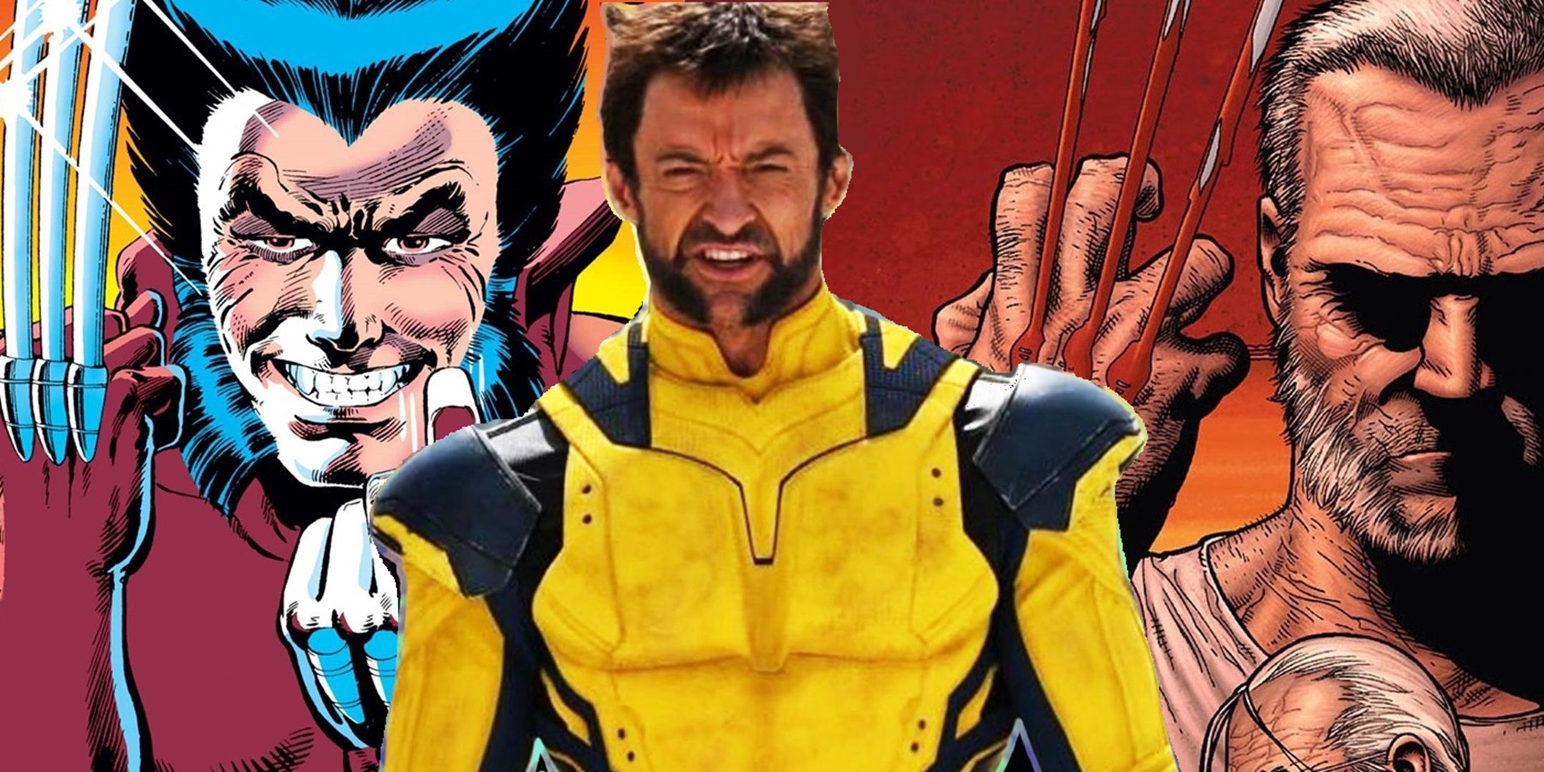 Vote for the 50 Greatest Wolverine Stories Ever Told!