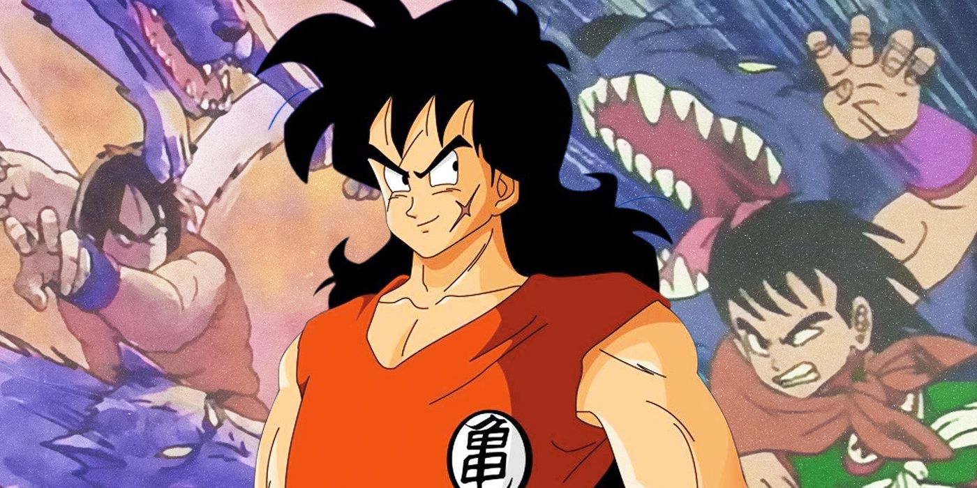 Dragon Ball's Yamcha Deserves More Love from Fans