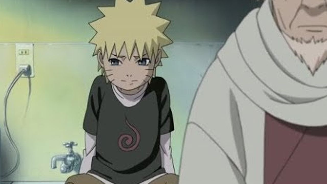 Why Naruto is a Must Watch Anime for the Whole Family