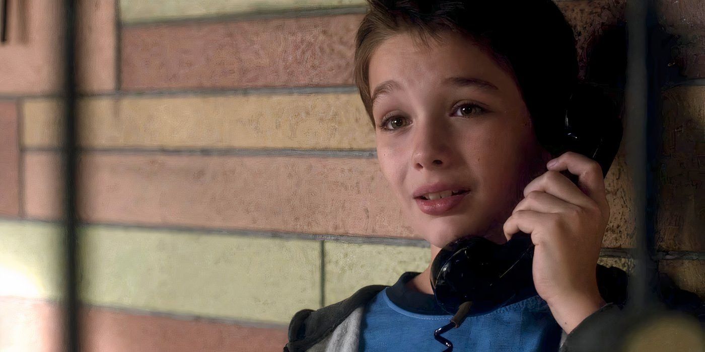 Every Supernatural Episode With Young Sam Winchester, Ranked