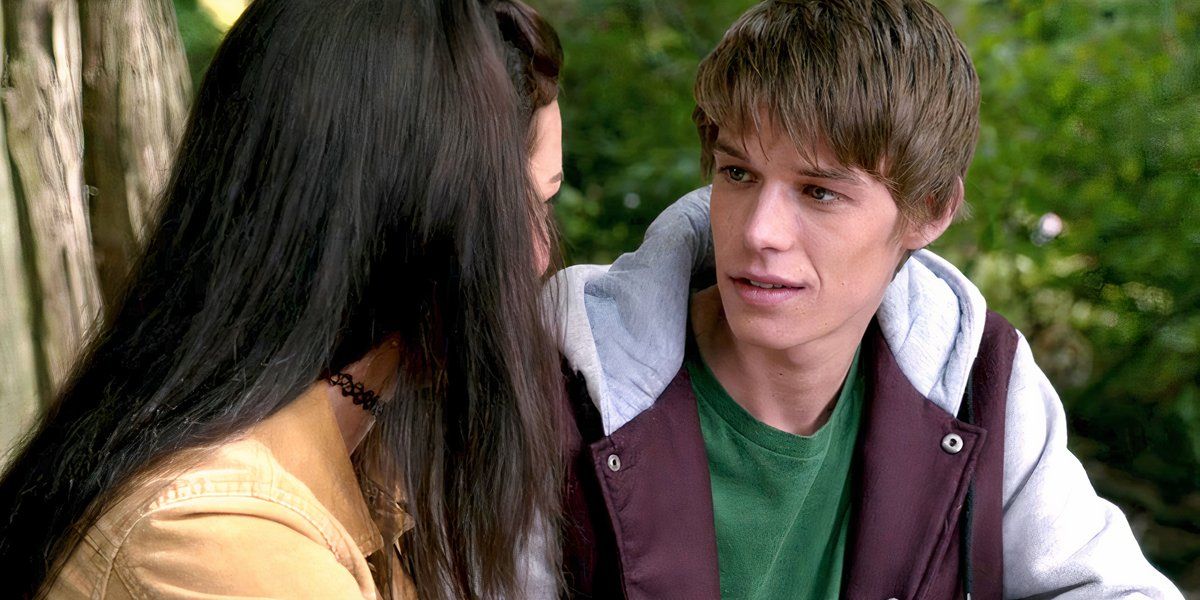 Every Supernatural Episode With Young Sam Winchester, Ranked