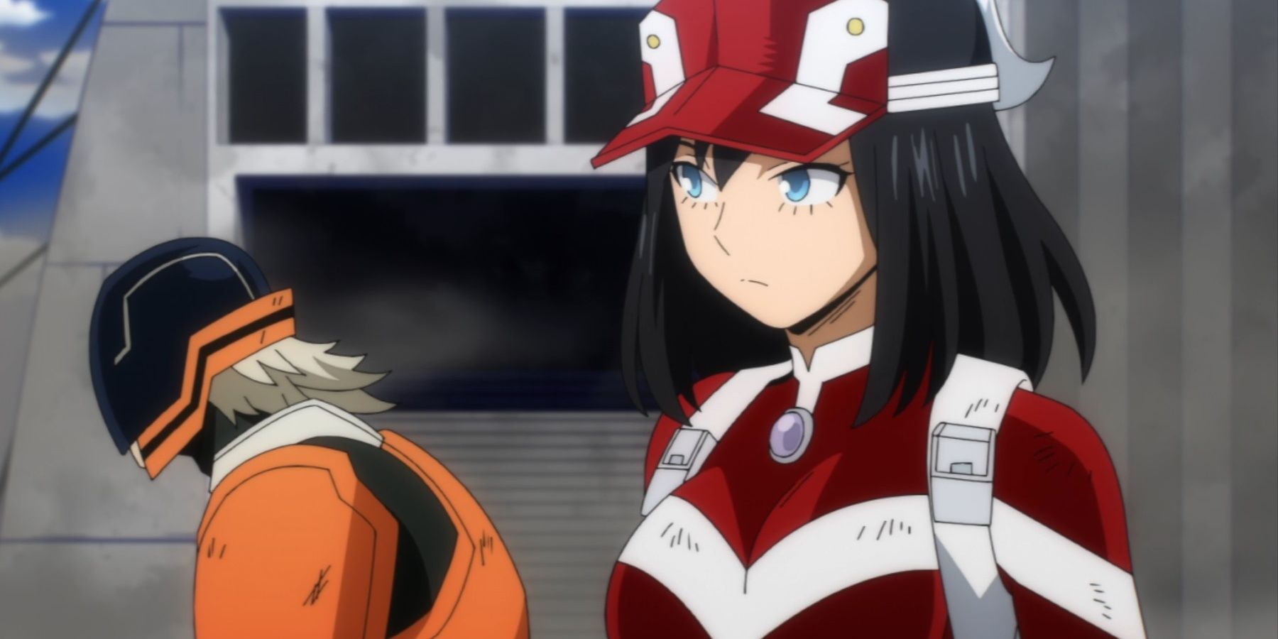 MHA Season 7 Episode 9 Gets Way Too Personal For Endeavor