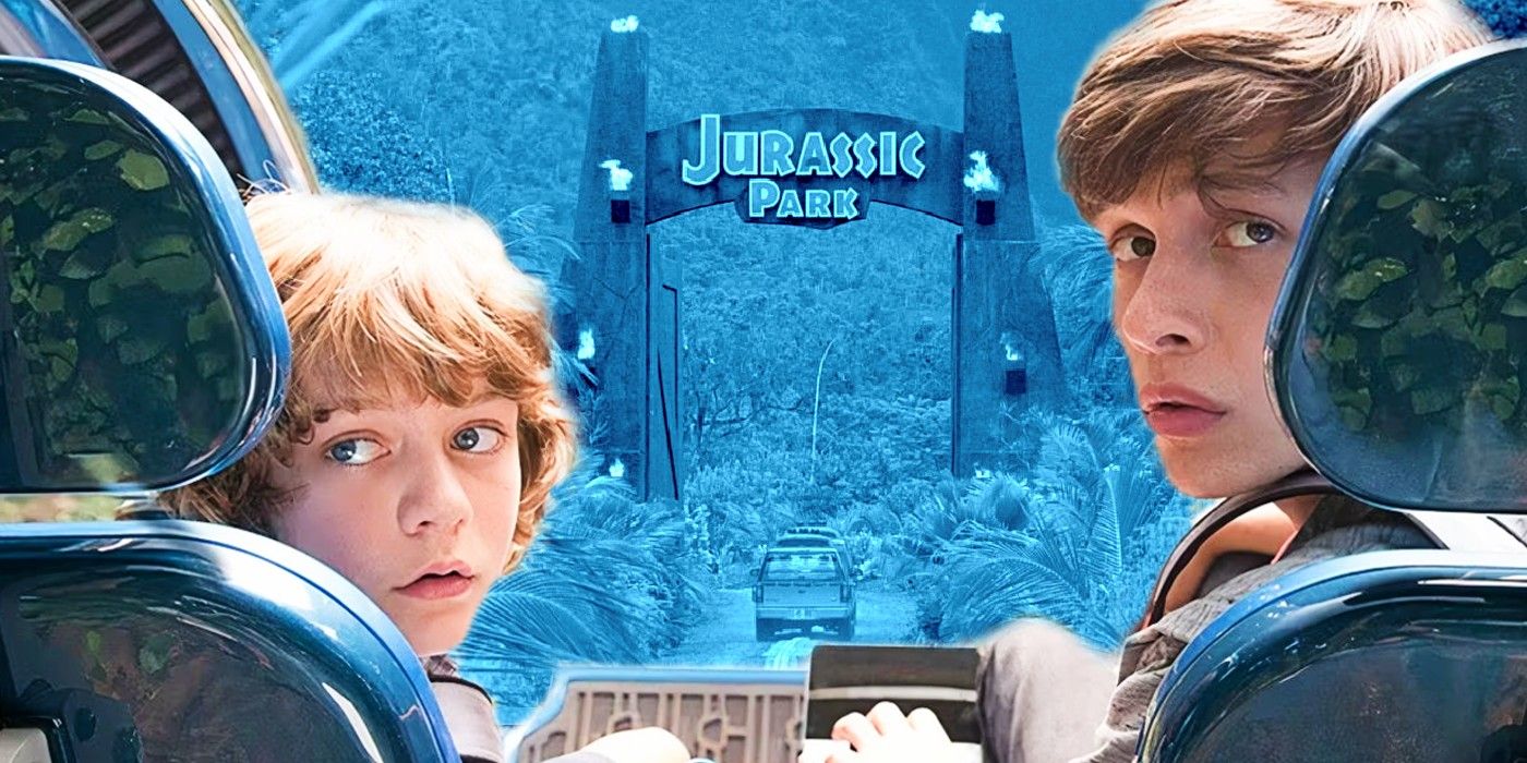 Scarlett Johansson Has Been Trying for a Long Time to Join Jurassic World