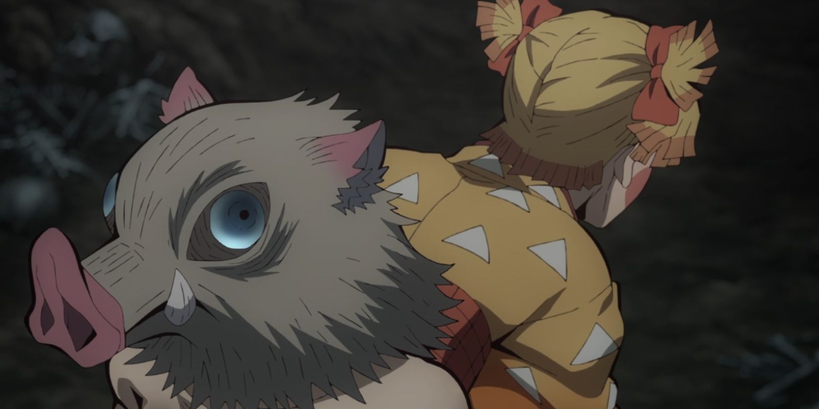 Demon Slayer's Zenitsu Has Some Shockingly Memorable Episodes Under His Belt