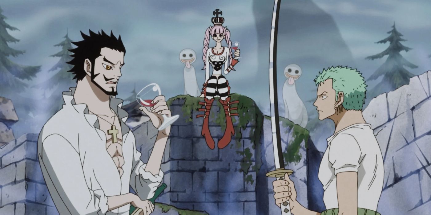 Cada pelea más esperada de los Piratas de Sombrero de Paja en la saga final de One Piece