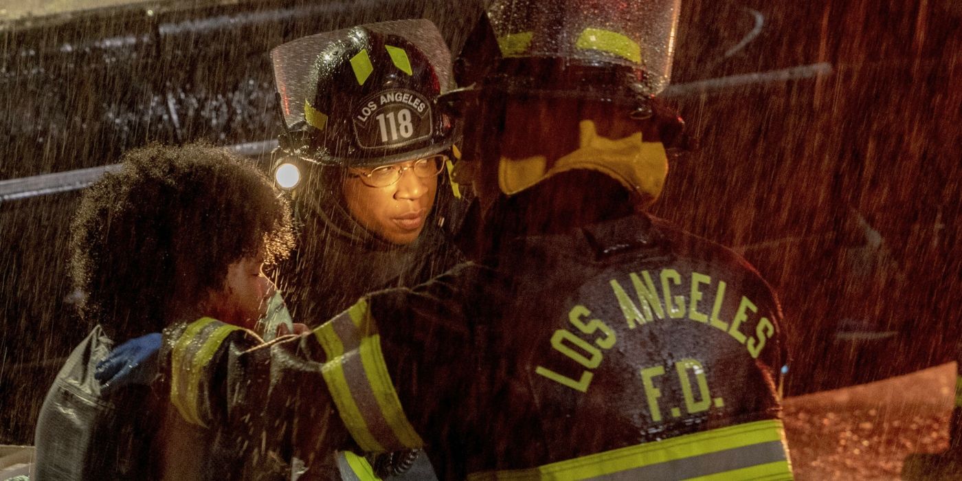 Every 9-1-1 "Begins" Episode, Ranked