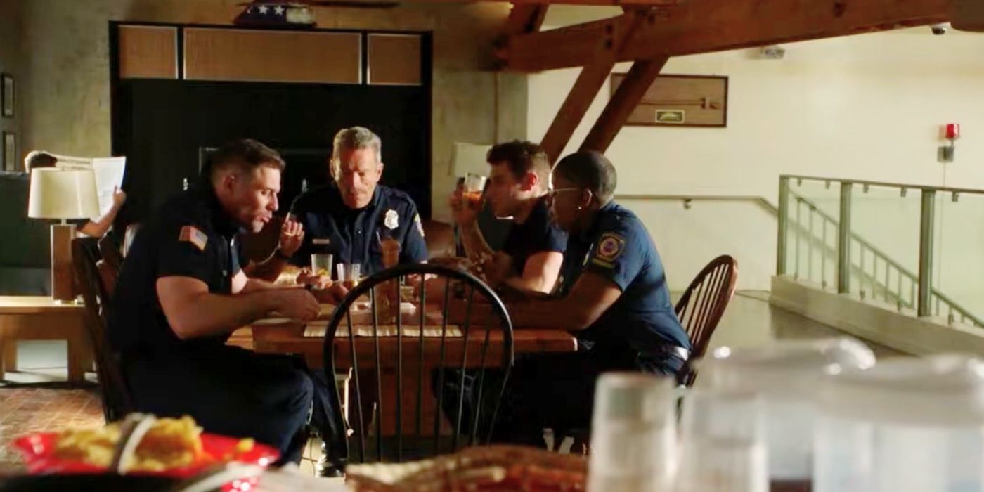 Every 9-1-1 "Begins" Episode, Ranked