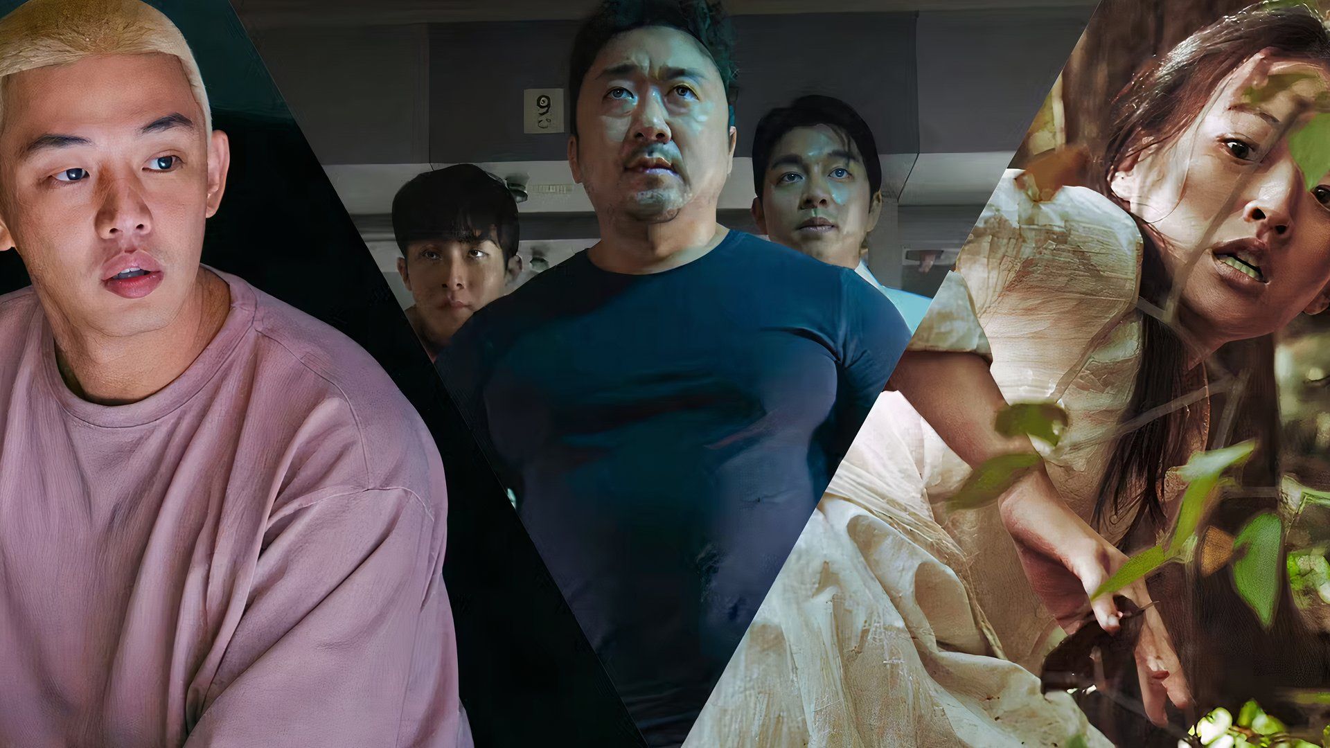 10 Best Korean Horror Movies, Ranked