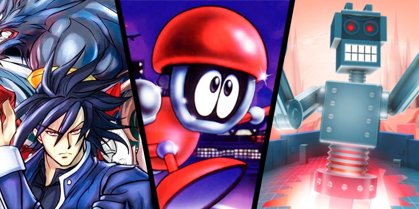 10 лучших новых игр для SNES в рейтинге