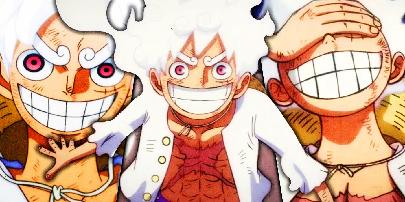 One Piece Is The Most Enjoyable Anime Airing Because of This Key Factor