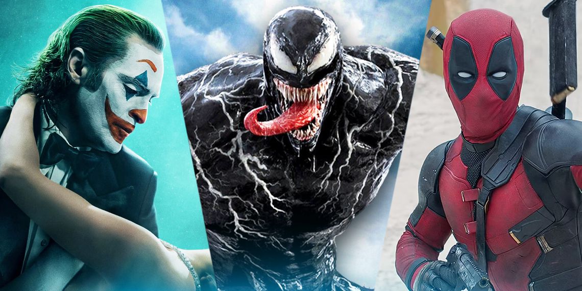 10 Biggest Superhero Movies & TV Shows Releasing in 2024