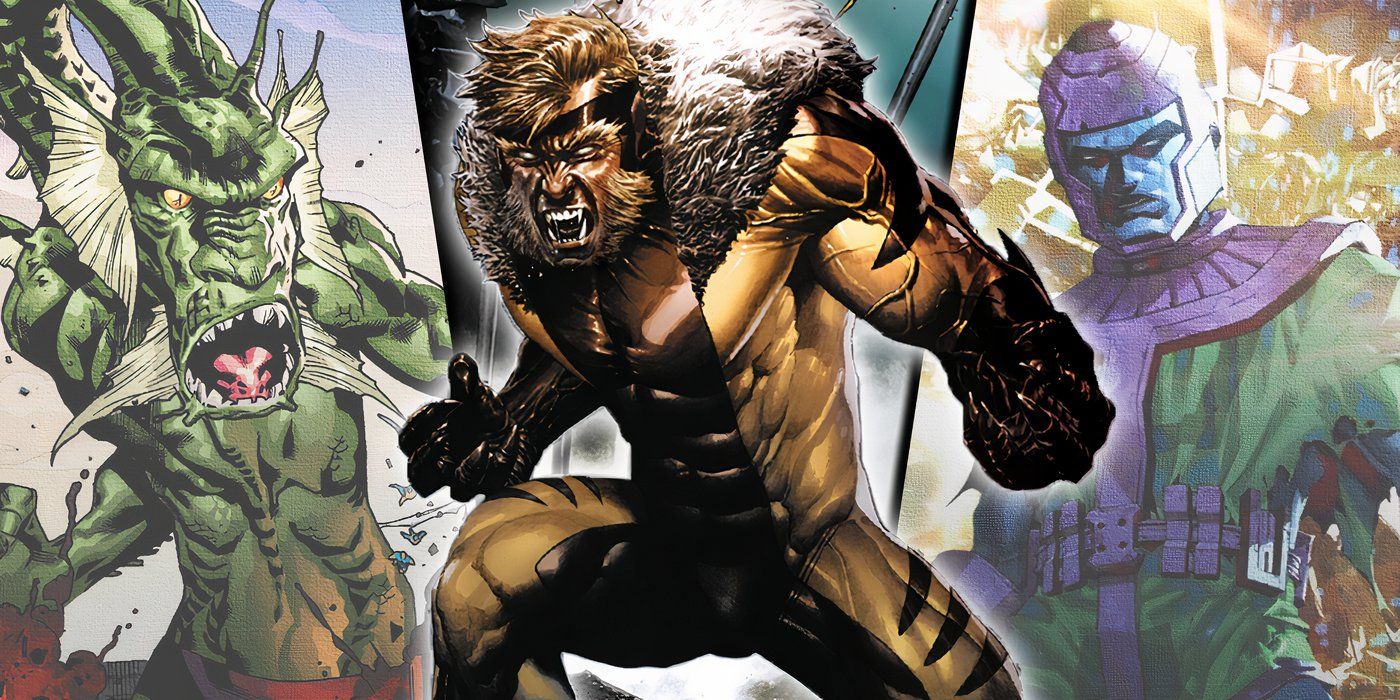 10 Marvel Villains Who Should Switch Heroes