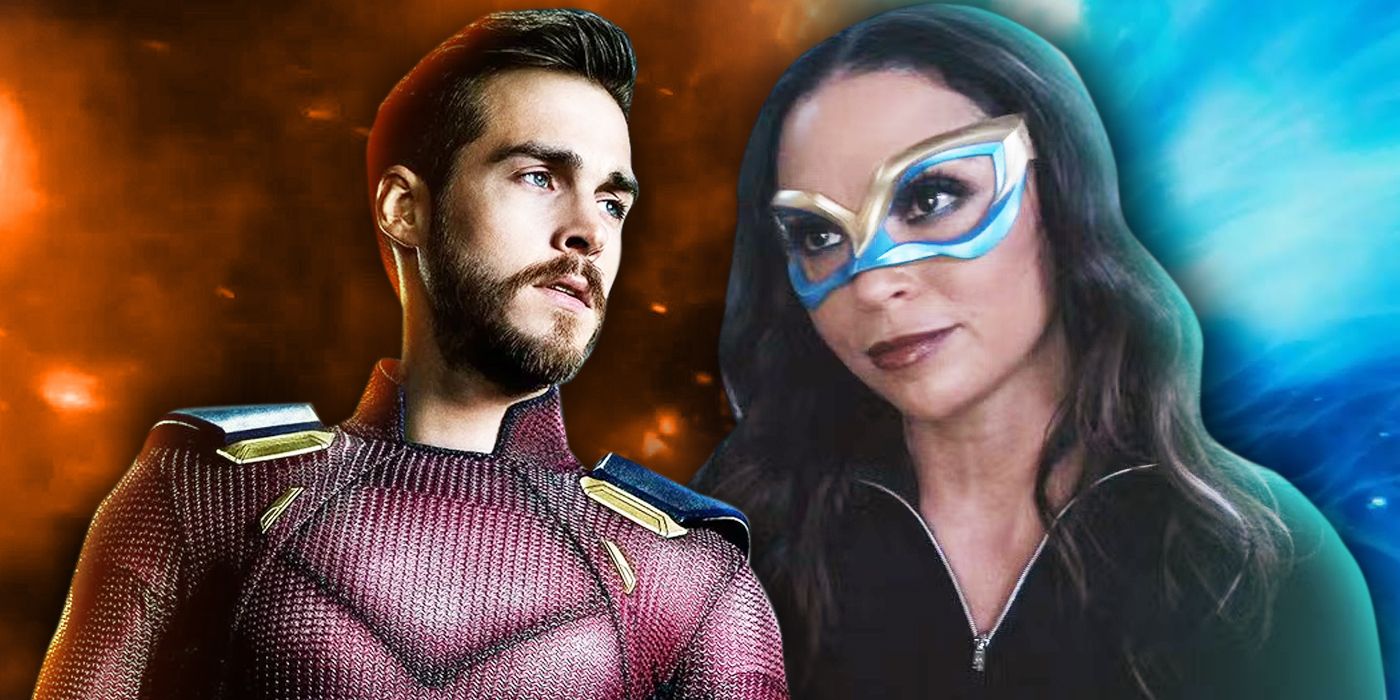 10 Most Disliked Supporting Characters in the Arrowverse