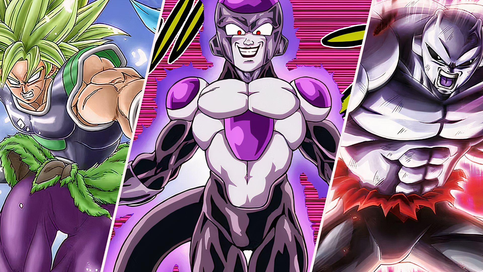 10 Villanos de Dragon Ball más poderosos, clasificados EMAKI