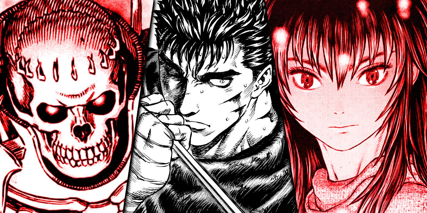 10 Best Manga That Have Rough Starts