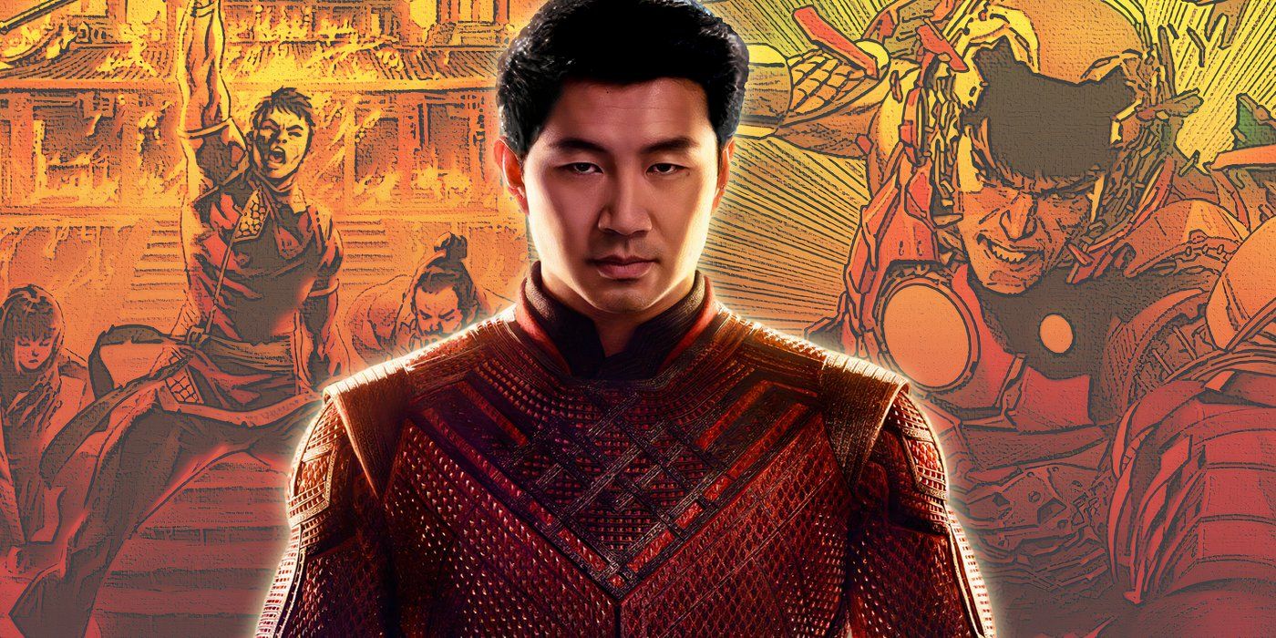 Shang-Chi's Awkwafina Offers Disappointing Update on Highly Anticipated Sequel