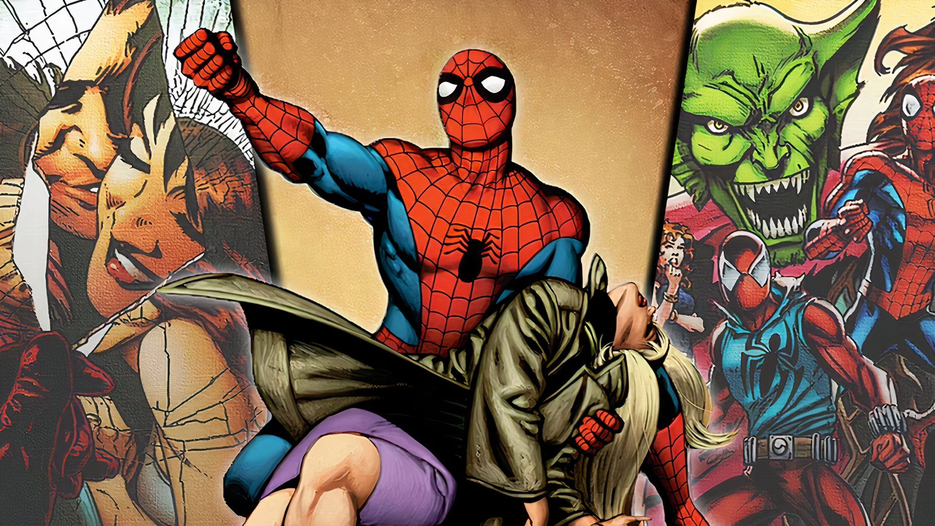 10 Best Spider-Man Stories Where The Villain Wins