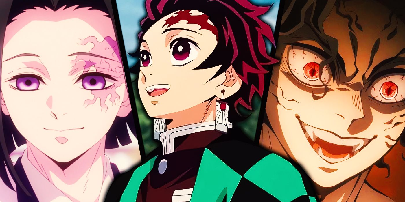 Here's What Demon Slayer Fans Want to See in the Final Trilogy