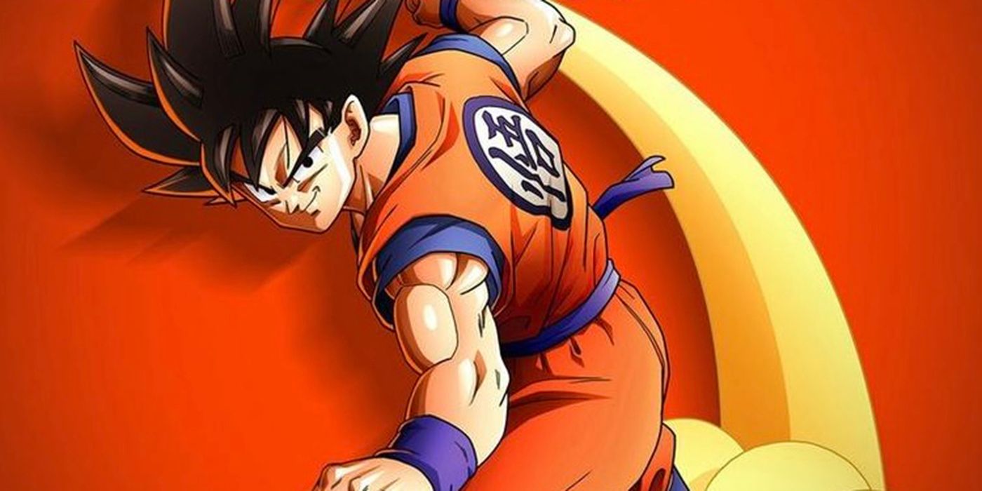 Студия, работающая над Dragon Ball: Kakarot просит Bandai Namco одобрить новые игры