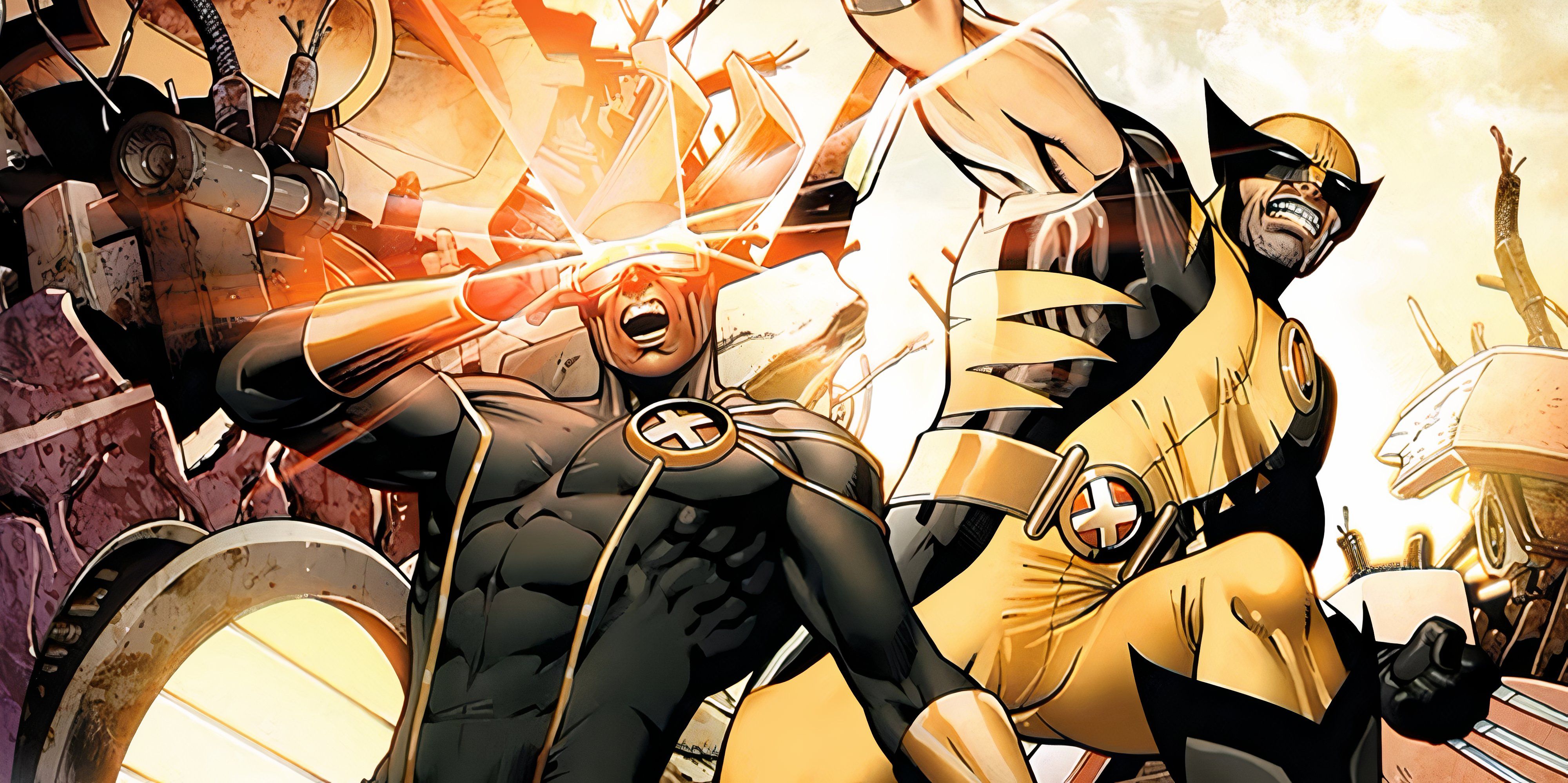 10 Wolverine Stories That Are Perfect for Video Games