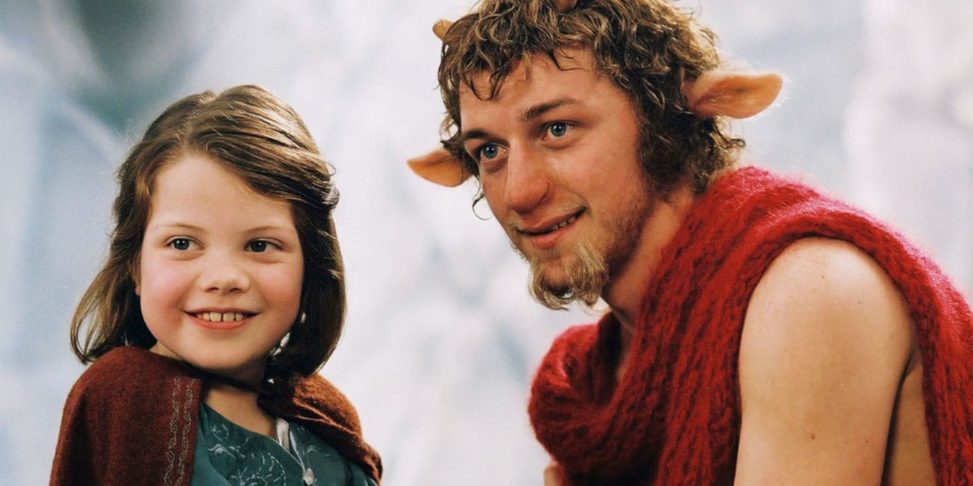 Greta Gerwig Reportedly 'Bummed' About Netflix Plans for Chronicles of Narnia Reboot