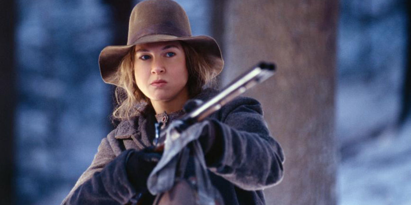 10 Great Western Movies & TV Shows With Female Protagonists