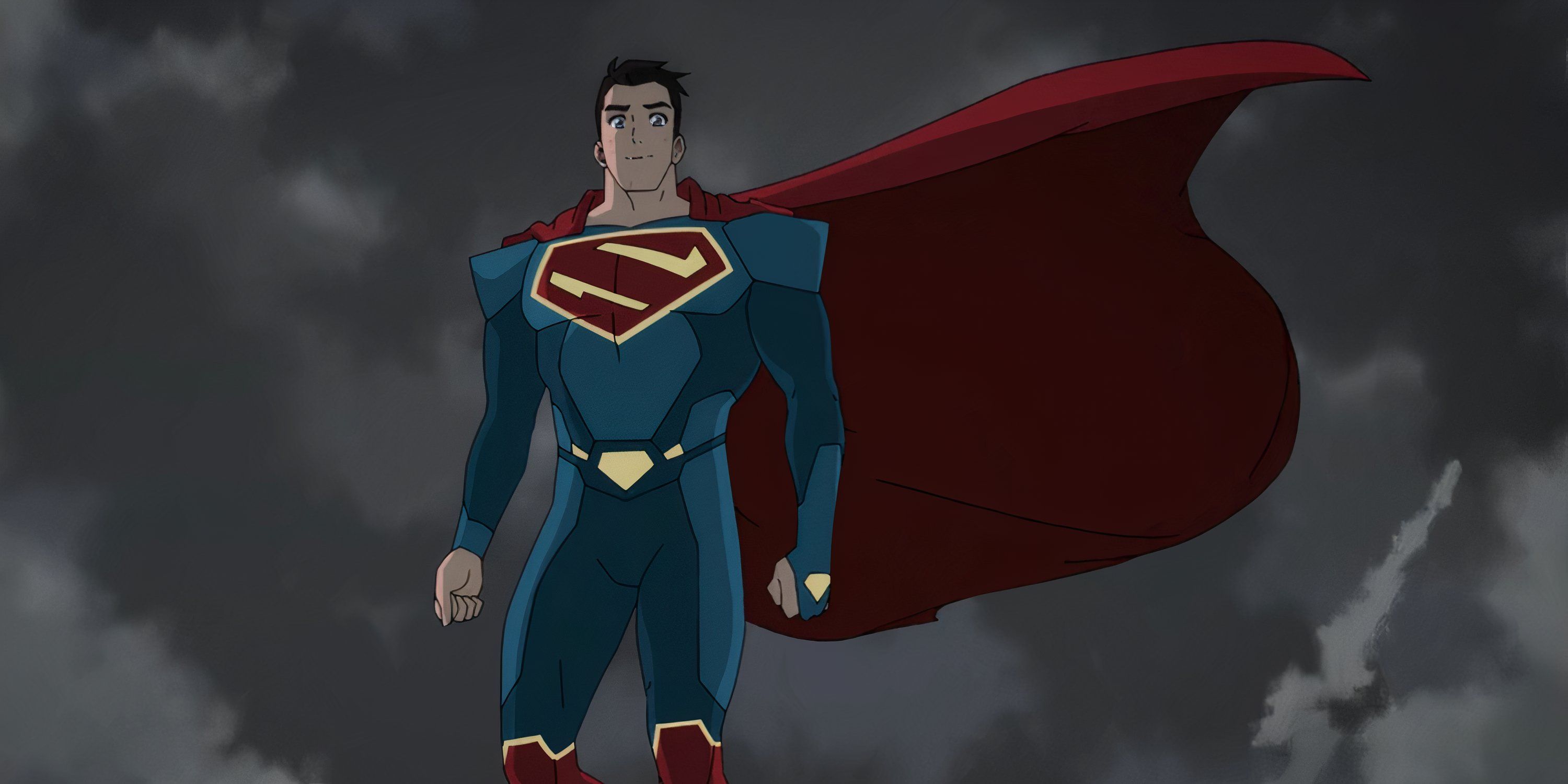 My Adventures with Superman Season 2's Best Episodes, Ranked