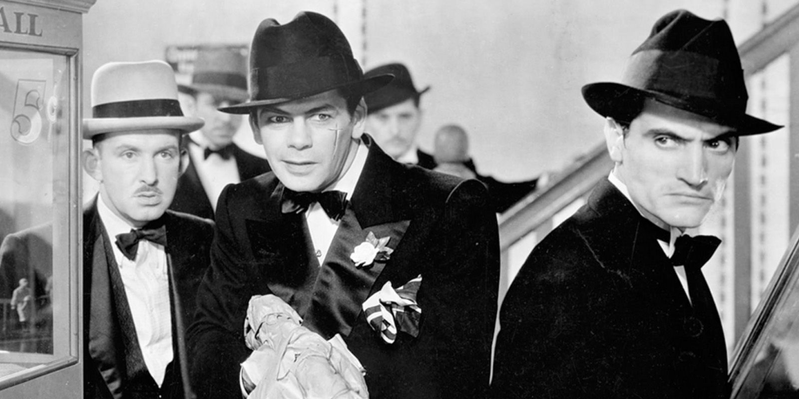 10 Best Gangster Movies From the 1930s, Ranked