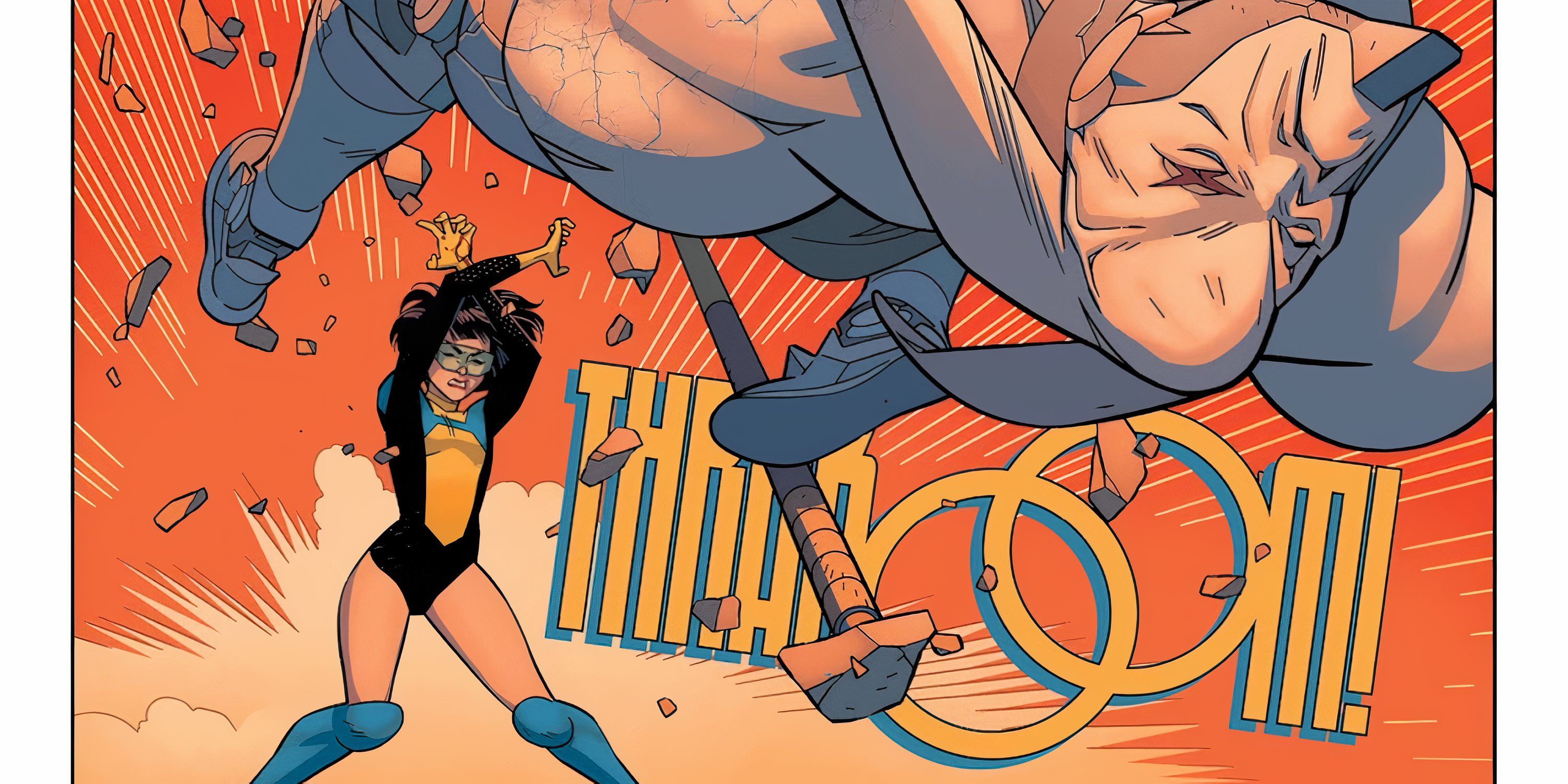 How Robert Kirkman's Invincible Comics Set Up a Sequel