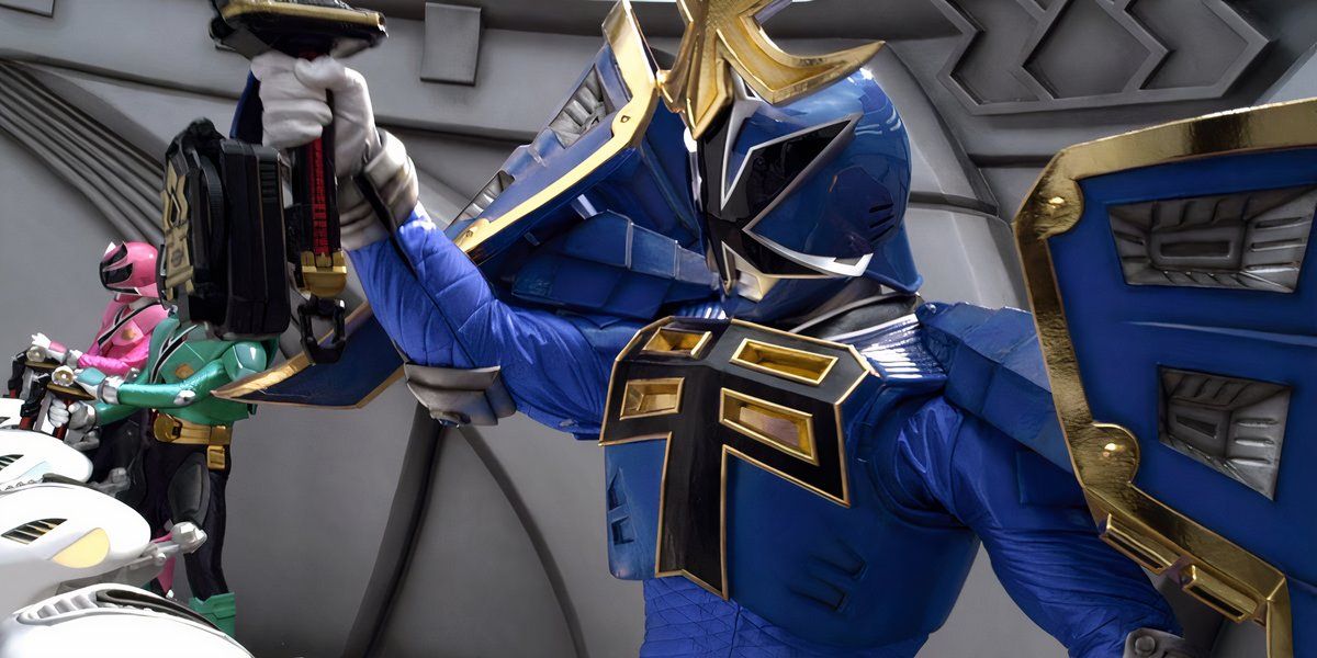 The Best Power Rangers Samurai Episodes, Ranked