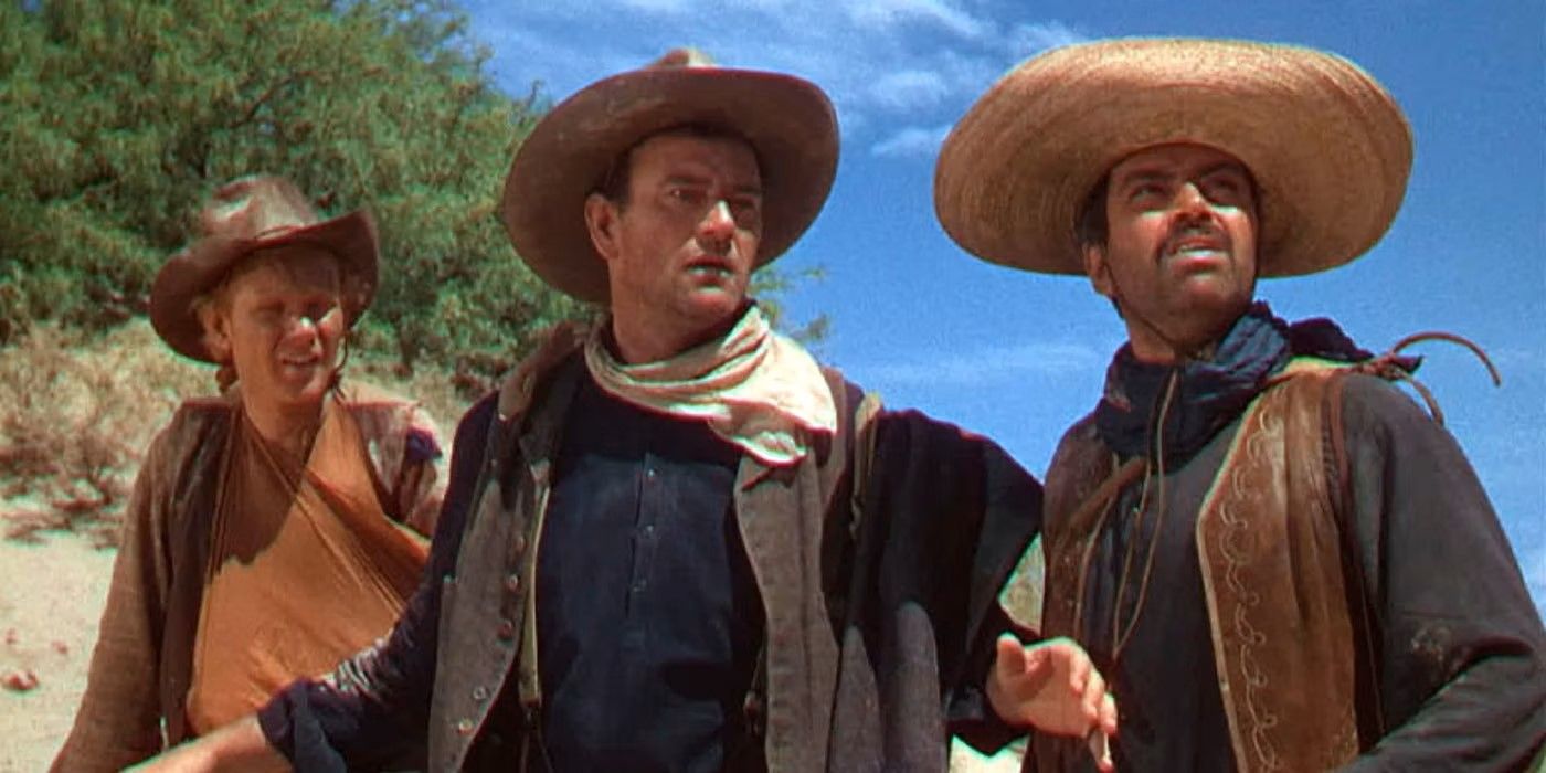 10 Timeless Western Tropes That Never Get Old