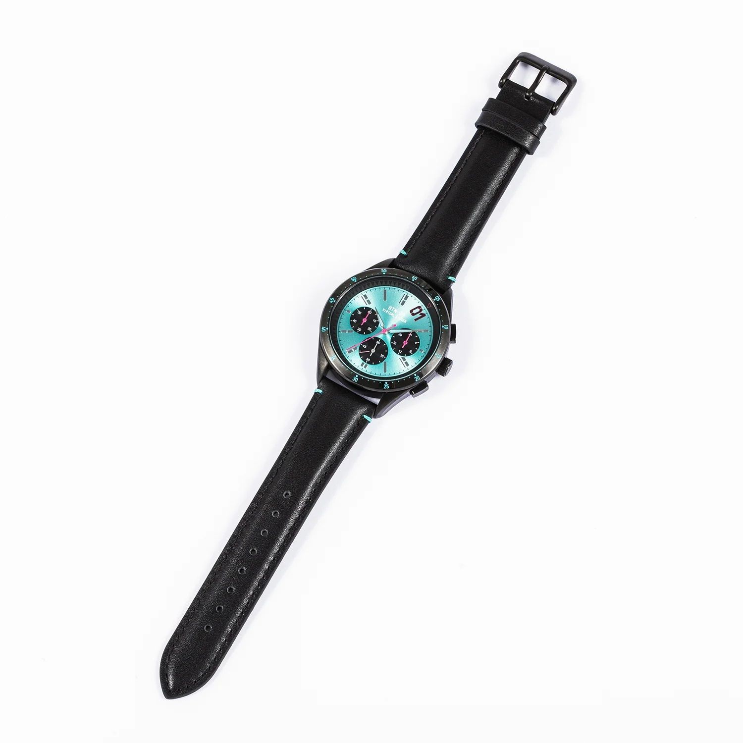 New Hatsune Miku Limited-Edition Watch Gets Preorder Release